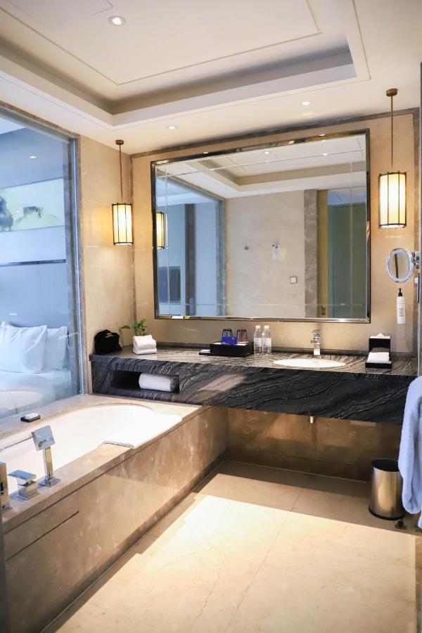 Wanda Realm Nanchang Nanchang  Exterior foto
