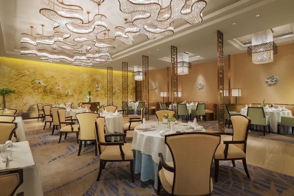 Wanda Realm Nanchang Nanchang  Exterior foto
